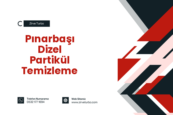 Dizel Partikül Temizleme hizmet görseli