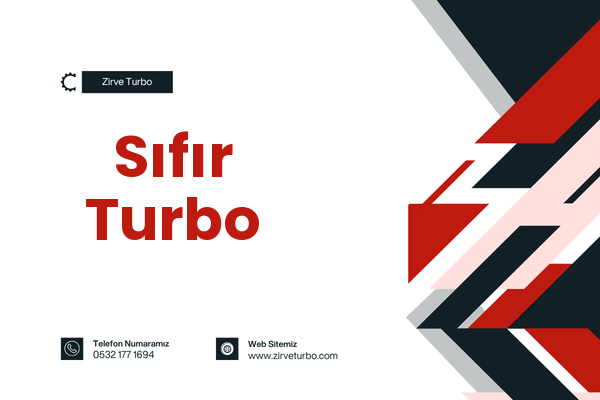 Sıfır Turbo