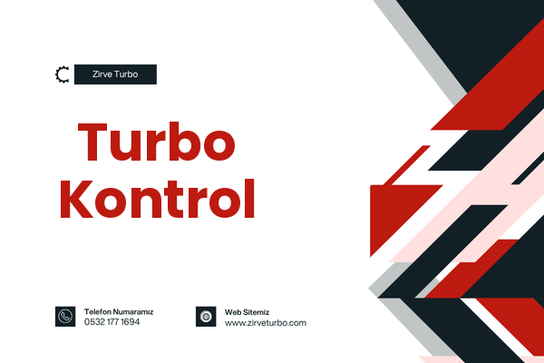 Turbo Kontrol