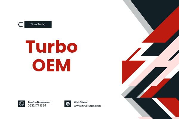 Turbo OEM