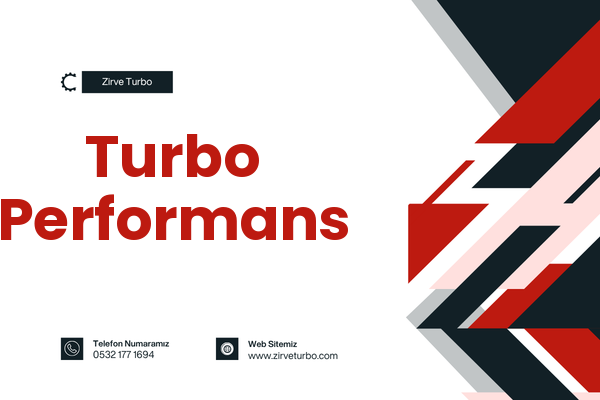 Turbo Performans