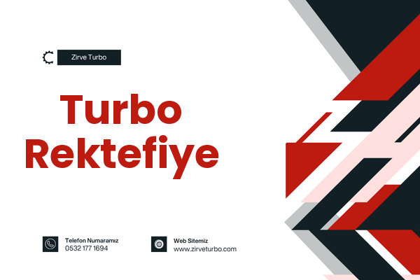 Turbo Rektefiye