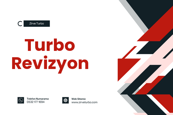 Turbo Revizyon