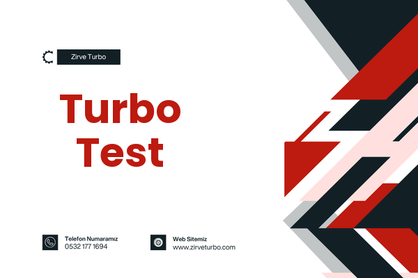 Turbo Test