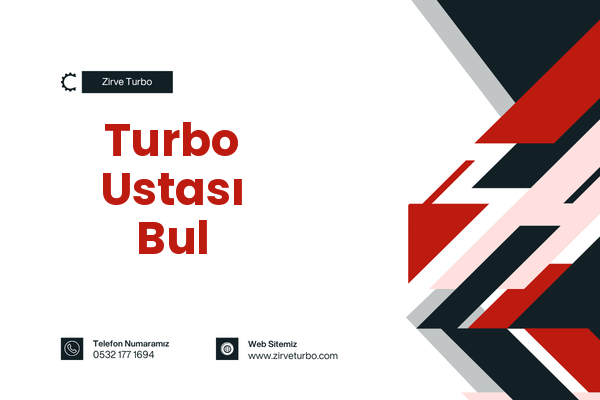 Turbo Ustası Bul