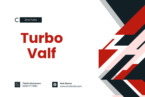 Turbo Valf